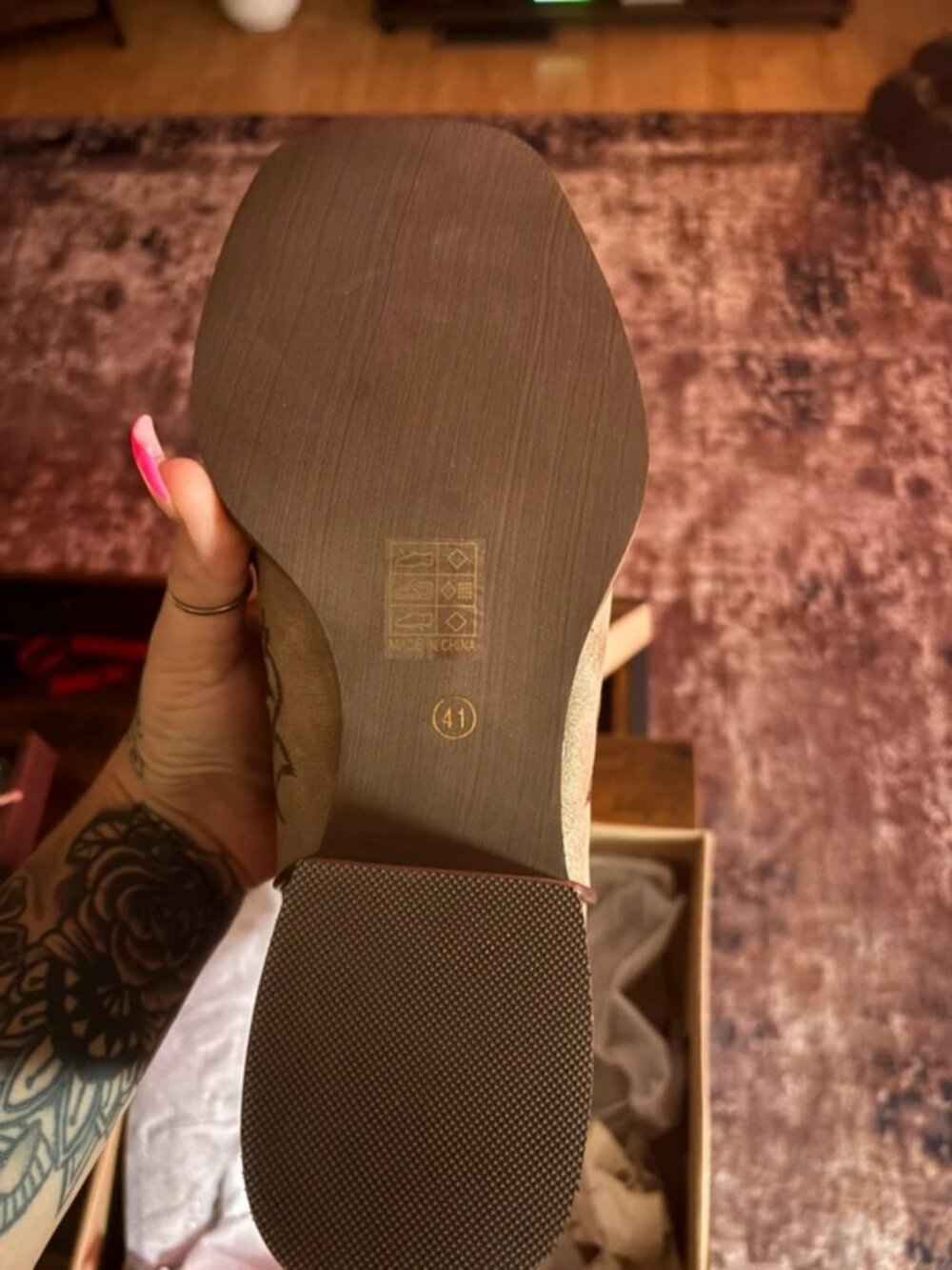 Women’s boots - Picture 2 of 4